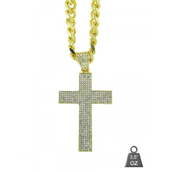 HIP HOP JEWELRY