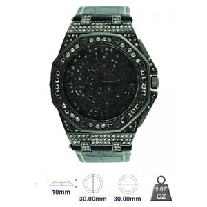 Bling Watch Â» 13033