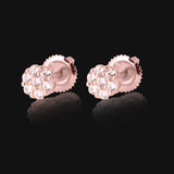 Entice 6 MM CZ Stud | 9210721