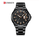 AUREATE CURREN CLASSIC METAL I 551023