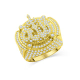 EMINENT 925 Silver Ring |9211542