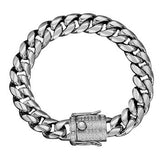 GUILD 12MM CZ Bracelet | 938012