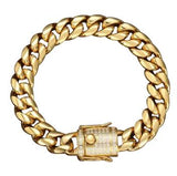 GUILD 12MM CZ Bracelet | 938012