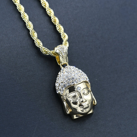 BUDHA CHAIN AND CHARM - SHPH039