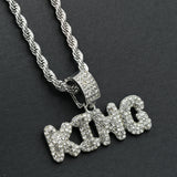 BMF CHAIN AND CHARM - D90171