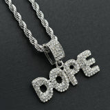 BUDHA CHAIN AND CHARM - SHPH039