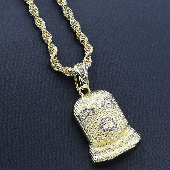 CHAIN AND CHARM - HC12435454