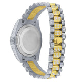 CROWN STEEL WATCH | 5303342