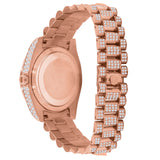 CROWN Steel Watch | 530335