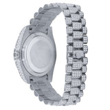CROWN Steel Watch | 530331