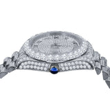 CROWN Steel Watch | 530331
