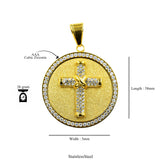 ODELAM Steel Pendant | 939202