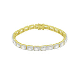 FOXY 6MM SQUARE TENNIS BRACELET I 962223