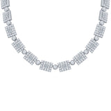 INGENIOUS 14MM Iced Out CZ Chain I 962371