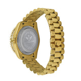 OVERLORD Steel CZ Watch | 530352