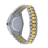 MAJESTY Steel CZ Watch | 5303615