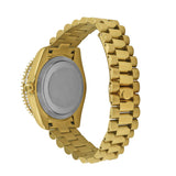 OVERLORD Steel CZ Watch | 5303522