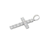 BUCOLIC 925 CROSS PENDANT | 928971