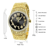 MONASTIC WATCH for Men | 562568