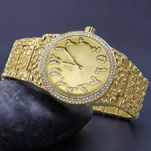 MONASTIC WATCH for Men | 562562