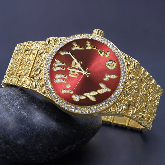 MONASTIC WATCH for Men | 562566