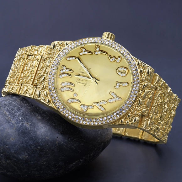 MONASTIC WATCH for Men | 562562
