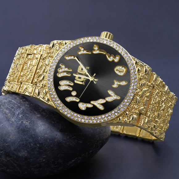 MONASTIC WATCH for Men | 562568