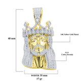 CAESAR PENDANT | 9212022