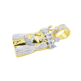 CAESAR PENDANT | 9212022