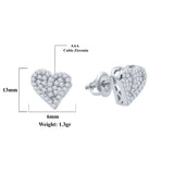 Scandalous Screw Back Earrings | 9212321