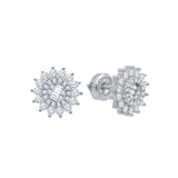 Lavishly Screw Back Earrings | 9212941