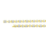 Flamboyant CZ Chain | 962602