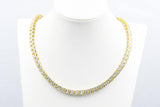 Effervescent CZ Chain | 9213031