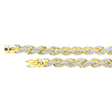 Montage CZ Chain | 962652