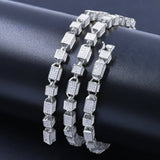 FLAMBOYANT CZ Chain | 962601