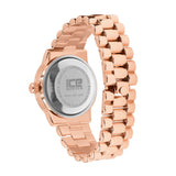 Grandeur Bling Metal Watch | 562655