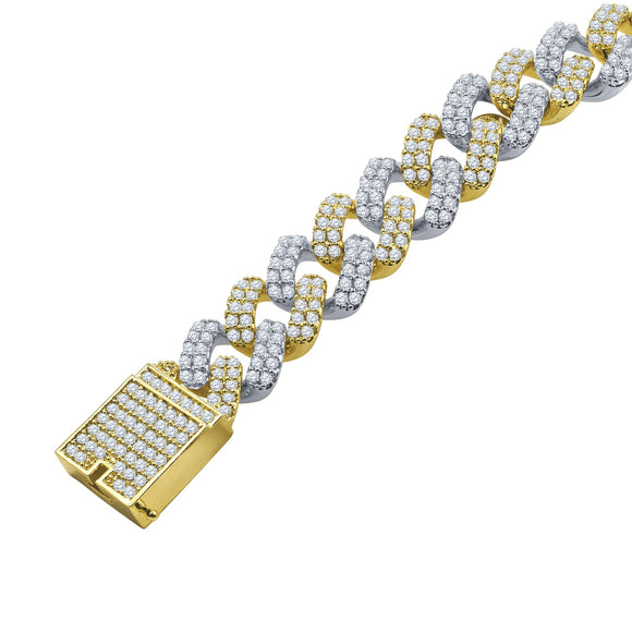 SINUOUS cz BRACELET I 9621920