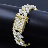 SINUOUS cz BRACELET I 9621920
