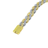 STALLION BRASS BRACELET | 9615320