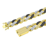 STALLION 18 MM Miami Cuban  | 9615525