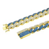 STALLION BRASS CUBAN  | 9615513
