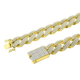 STALLION 18 MM Miami Cuban  | 961552