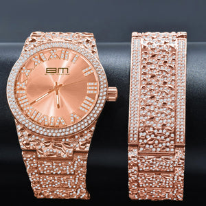 ARTERIAL BLING WATCH | 530295