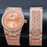 ARTERIAL BLING WATCH | 530295
