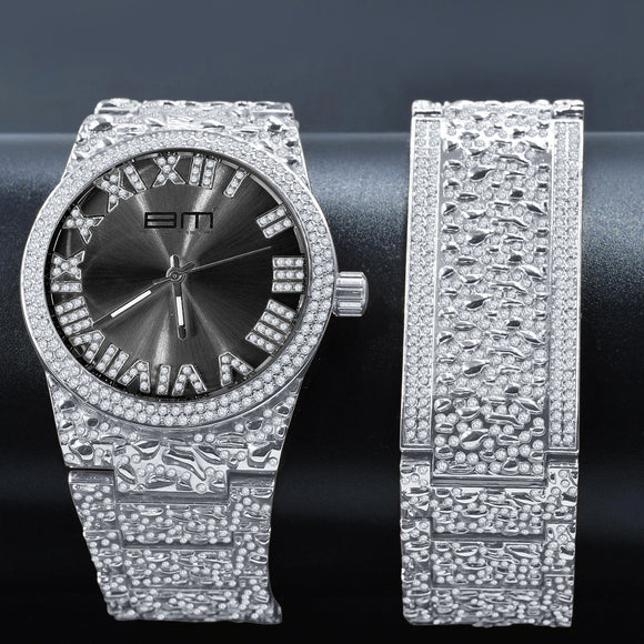 ARTERIAL BLING WATCH | 530297