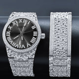 ARTERIAL BLING WATCH | 530297