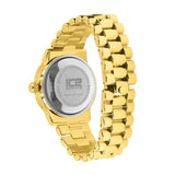 FLABBERGASTING BLING METAL WATCH 562642
