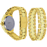 PROTUBERANT WATCH SET | 530502