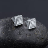 PIAZZA  SCREW BACK EARRINGS | 9212681