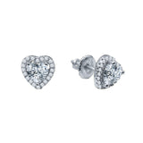 KERNAL SCREW BACK EARRINGS | 9212871